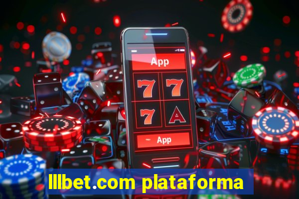 lllbet.com plataforma